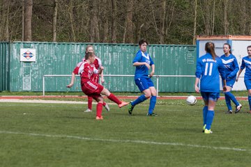 Bild 186 - F VfL Oldesloe II - SG Holstein S�d : Ergebnis: 0:15